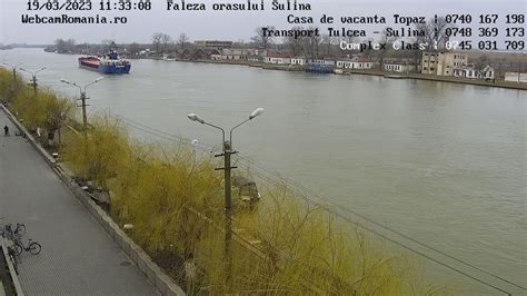 Webcam Romania